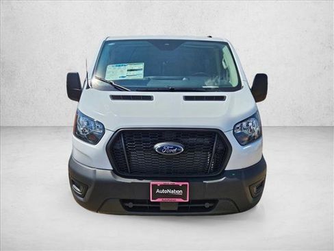 New 2025 Ford Transit 150 image 6