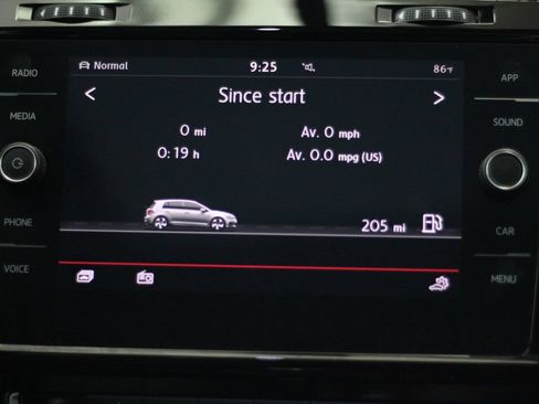 Used 2019 Volkswagen GTI SE FWD image 23