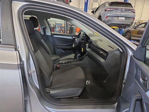 New 2026 Volkswagen Jetta S FWD image 23