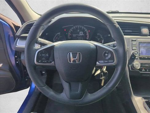 Used 2017 Honda Civic LX image 13