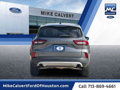 Used 2024 Ford Escape Active