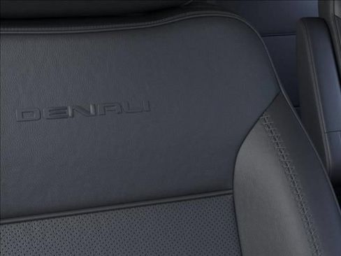 New 2026 GMC Yukon XL Denali AWD/4WD image 21