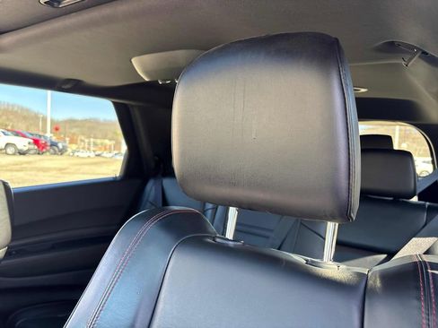 Used 2024 Dodge Durango GT image 14