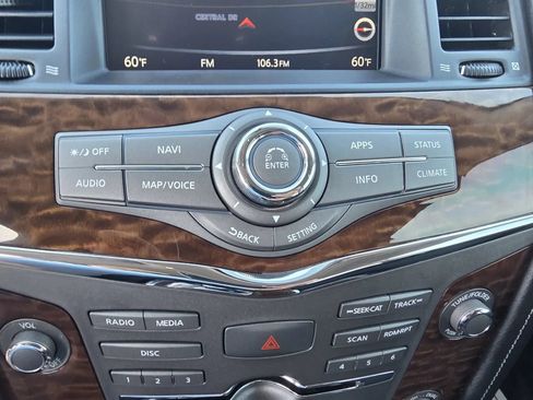 Used 2019 Nissan Armada SV w/ Driver Package RWD image 22