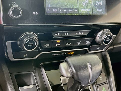 Used 2020 Honda CR-V EX-L image 15