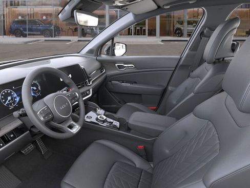 New 2025 Kia Sportage X-Line Prestige image 18