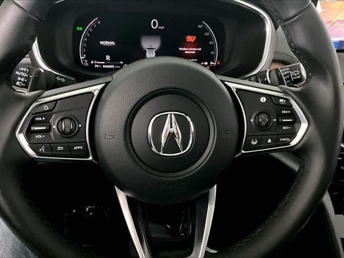Used 2022 Acura MDX SH-AWD image 32