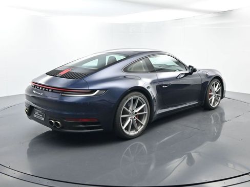 Used 2020 Porsche 911 Carrera S image 15
