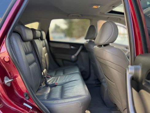 Used 2009 Honda CR-V EX-L image 27