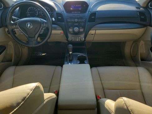 Used 2015 Acura RDX FWD image 14