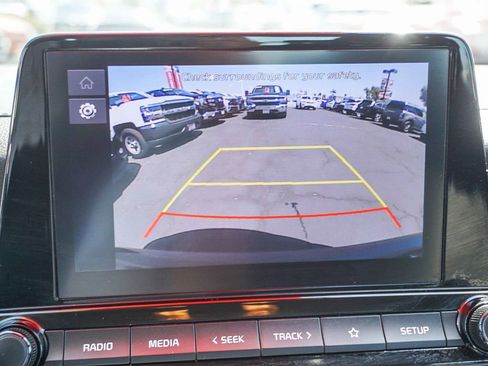 Used 2024 Kia Forte LXS image 23