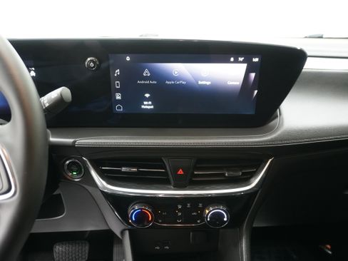 Used 2024 Buick Encore GX Sport Touring w/ Comfort Package image 18