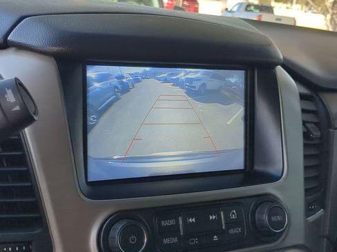 Used 2018 GMC Yukon Denali w/ Open Road Package image 16