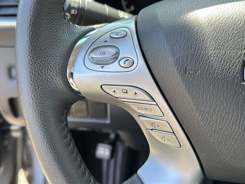 Used 2017 Nissan Murano SL w/ SL Technology Package AWD/4WD image 14