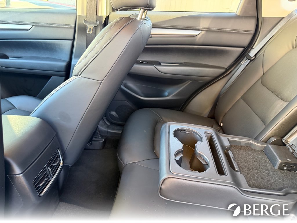 Used 2025 MAZDA CX-5 AWD 2.5 S w/ Select Package image 31