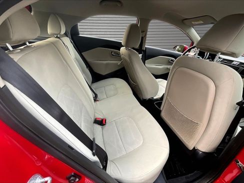 Used 2013 Kia Rio LX FWD image 24