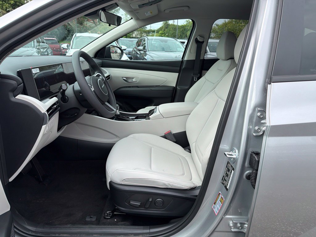 New 2026 Hyundai Tucson SEL Plus AWD/4WD image 15