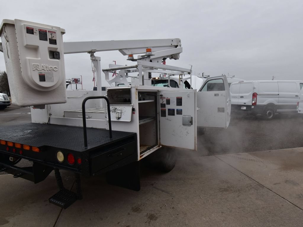 Used 2011 Ford F450 XL w/ PWR Equipment Group AWD/4WD image 14