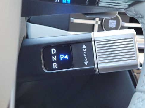 New 2026 Hyundai Santa Fe Limited image 17