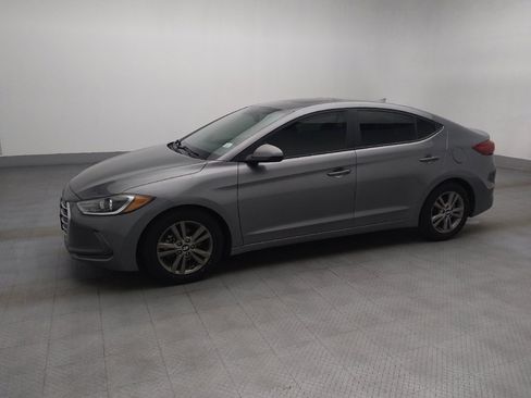 Used 2018 Hyundai Elantra Value Edition w/ Cargo Package FWD image 2