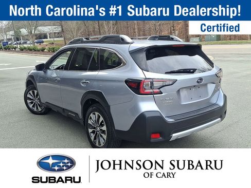 Used 2023 Subaru Outback Touring XT image 22
