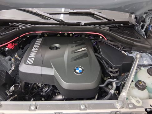 New 2026 BMW X3 xDrive30 w/ M Sport Package image 30