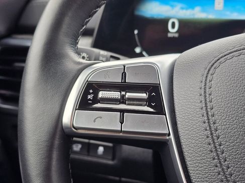 Used 2025 Kia Telluride SX Prestige image 39