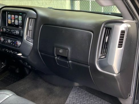 Used 2017 Chevrolet Silverado 1500 LT w/ All Star Edition AWD/4WD image 18