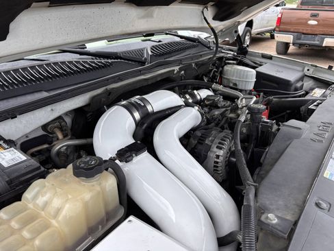 Used 2007 Chevrolet Silverado 2500 LT w/ Heavy-Duty Power Package image 21