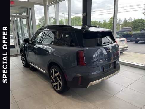 Used 2025 MINI Cooper Countryman S AWD/4WD image 4
