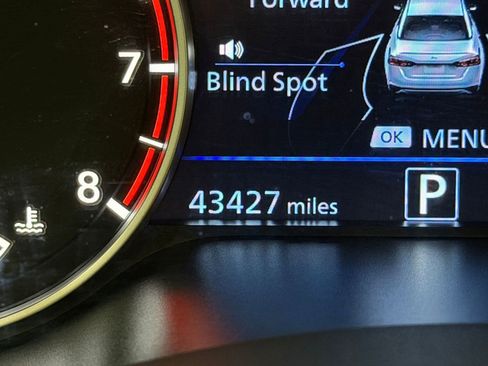 Used 2021 Nissan Altima 2.0 SR image 18