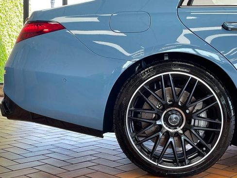 Used 2026 Mercedes-Benz S 63 AMG S image 12