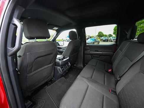 Used 2024 Ford F150 XLT w/ Equipment Group 302A MID AWD/4WD image 20