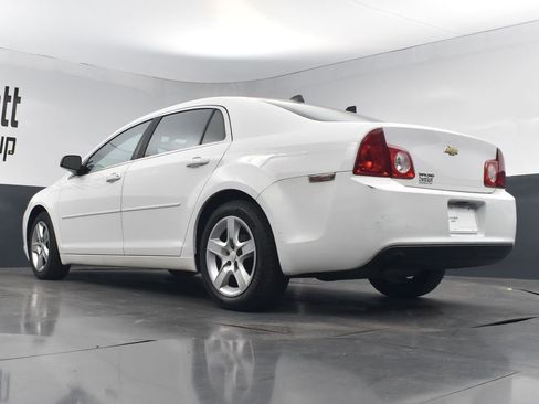 Used 2012 Chevrolet Malibu LS FWD image 20