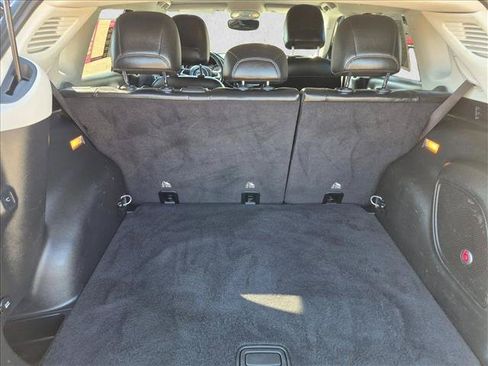Used 2018 Jeep Compass Limited w/ Safe & Security Group AWD/4WD image 18
