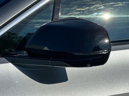 Certified 2025 Cadillac Lyriq Luxury image 48