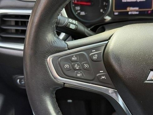 Used 2019 Chevrolet Equinox Premier image 21