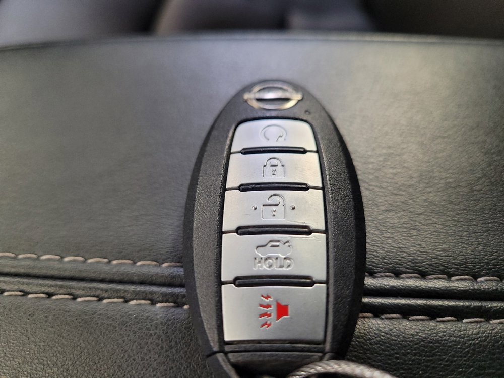 Used 2024 Nissan Altima 2.5 SV FWD image 32