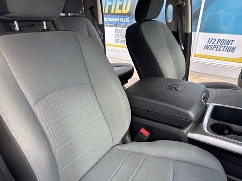 Used 2023 RAM 1500 Classic SLT w/ Trailer & Traction Group image 30