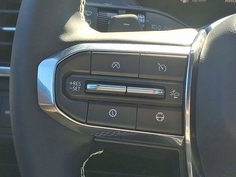 New 2026 GMC Acadia Denali Ultimate w/ LPO, Floor Liner Package image 22