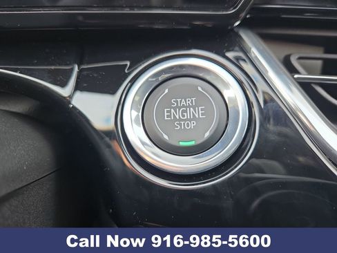 New 2026 Chevrolet Trax RS w/ Sunroof Package image 20