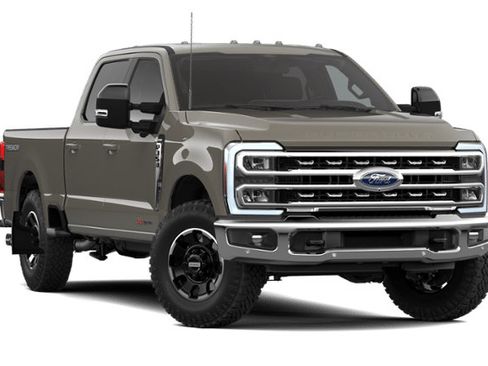 New 2026 Ford F350 Lariat AWD/4WD image 26