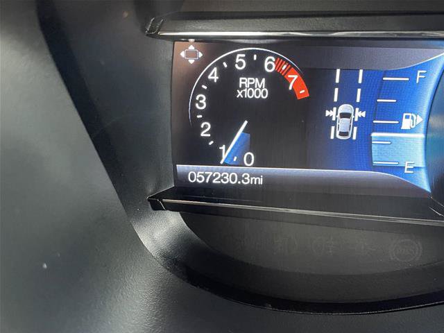 Certified 2019 Ford Explorer XLT w/ Equipment Group 202A FWD image 3