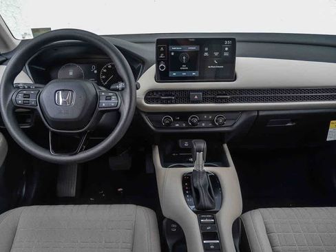New 2027 Honda HR-V LX image 13