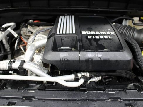 Used 2023 GMC Sierra 1500 Denali w/ Technology Package image 33