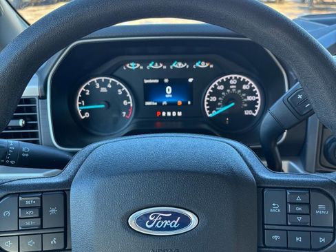 Used 2023 Ford F150 XLT w/ Trailer Tow Package image 11