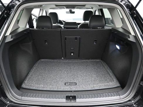 New 2026 Volkswagen Taos SE AWD/4WD image 12