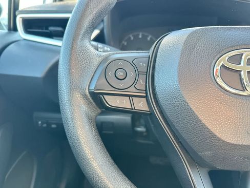 Used 2023 Toyota Corolla LE image 28