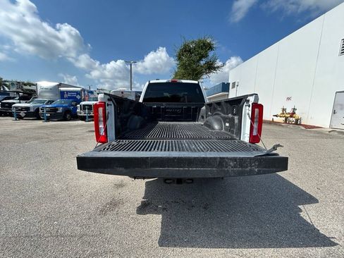 Used 2025 Ford F250 XLT AWD/4WD image 32