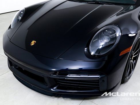 Used 2024 Porsche 911 Turbo AWD/4WD image 34